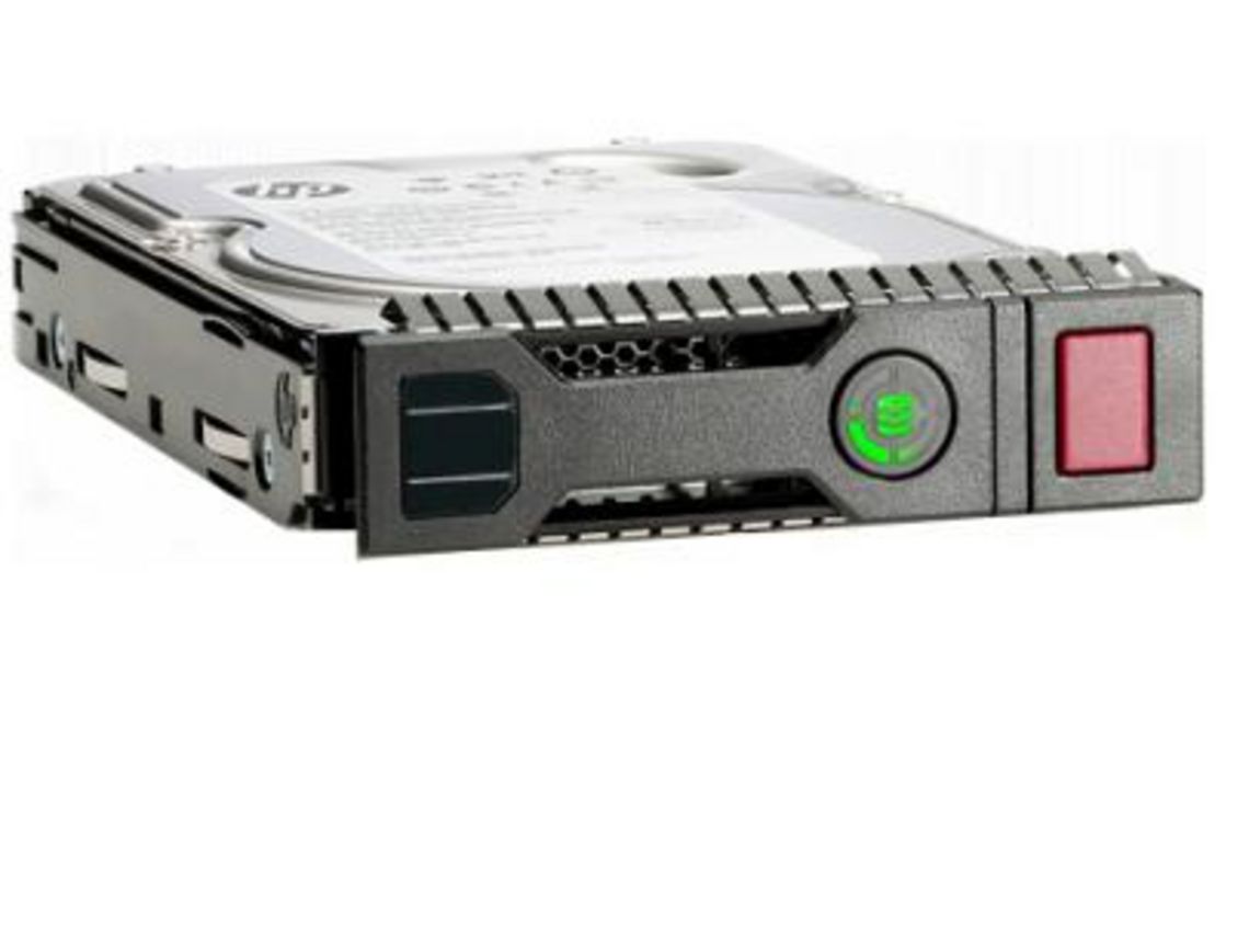 HPE 900Gb 6G Sas Sff 2.5