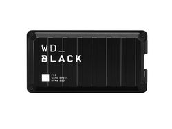 WESTERN DIGITAL P50 4 Tb Preto