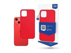 Capa para Apple iPhone 13 3Mk Matt Morango