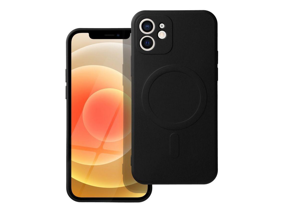 Capa Silicone Xiaomi Redmi Note 2 Traseira Transparente