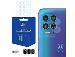 Pelicula de Vidro 3MK Moto G100 5G