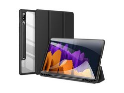 Capa Samsung Galaxy Tab S7 11'' DUX DUCIS Preto