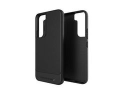 Capa para Samsung Galaxy S22 GEAR4 TPU Soft Preto