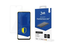 Pelicula de Vidro 3MK Poco M3 Pro 5G