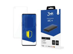 Pelicula de Vidro 3MK Find X5 Pro