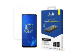 Pelicula de Vidro 3MK Poco X4 Pro 5G