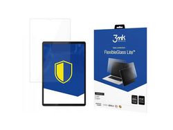 Película para Lenovo Tab M10 Plus 3Mk Flexívelglass Lite 11''