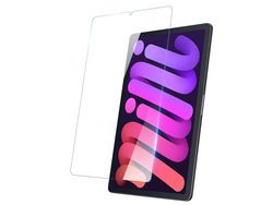Película Vidro Temperado iPad Mini 2021 DUX DUCIS Transparente