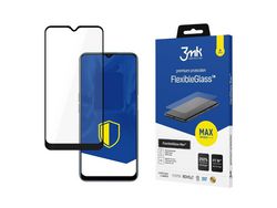 Pelicula de Vidro 3MK A16 E A16S