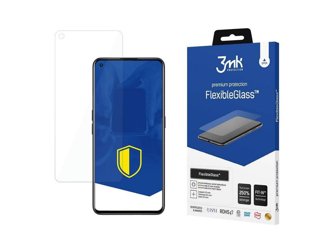 Pelicula de Vidro 3MK Neo 2 5G
