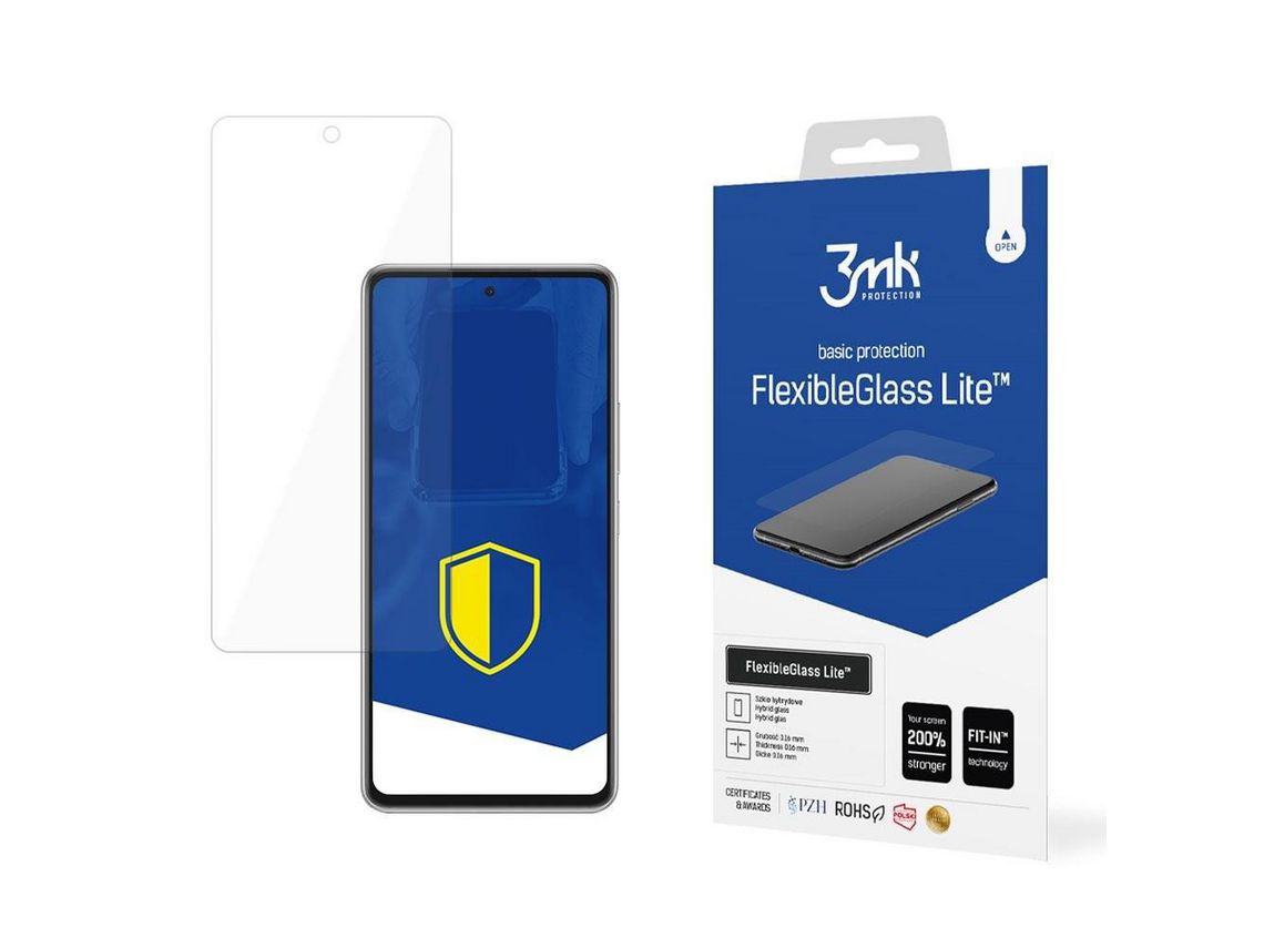 Pelicula de Vidro 3MK A53 5G