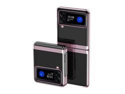 Capa para Samsung Galaxy A33 (5G) RINGKE TPU Soft Transparente