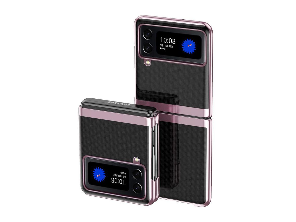Capa para Samsung Galaxy A33 (5G) RINGKE TPU Soft Transparente