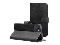 Capa iPhone 13 FORCELL Livro Preto