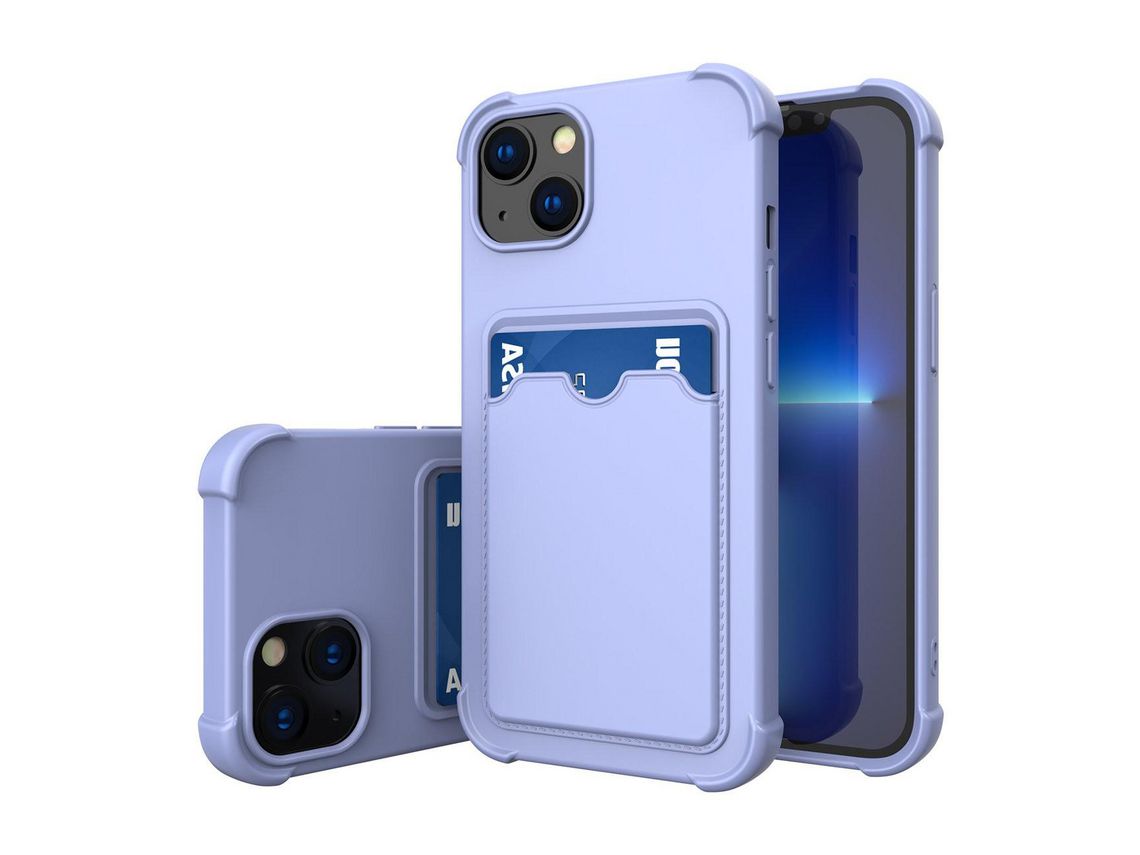 Capa WOZINSKY Marble TPU para Samsung Galaxy Note 9 Rosa