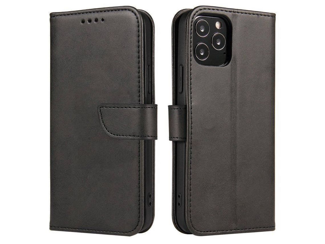 Capa para Samsung Galaxy A13 5G Smart Preto