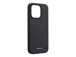 Capa iPhone 13 Pro GOOSPERY Silicone Preto