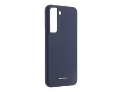 Capa para Samsung Galaxy S22 GOOSPERY Silicone Kind Preto