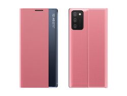 Capa para Samsung A03 Sensível Rosa