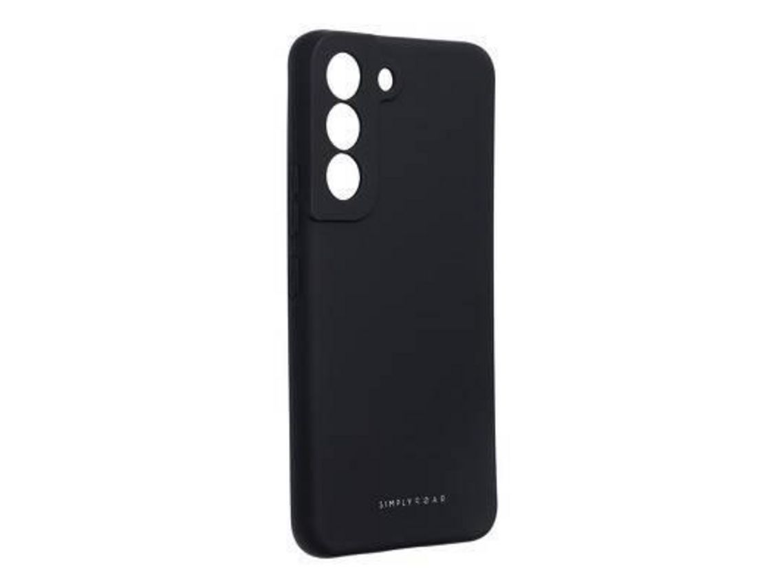 Capa Xiaomi Redmi 9 Smart View Preto