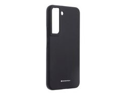 Capa para Samsung Galaxy S22 GOOSPERY Silicone Thin Preto