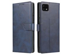 Capa para Samsung Galaxy A13 5G Smart View Azul
