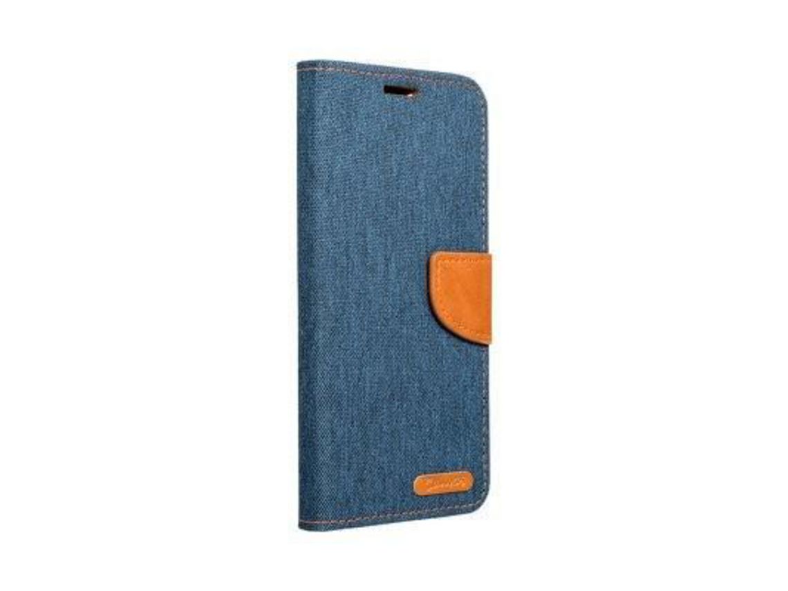 Capa para Samsung A12 E M23 Smart Azul
