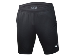 Shorts Team Nara Train Preto 2Xl Rapazmizuno