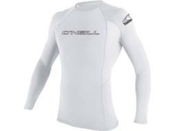 Rash Guard O´NEILL WETSUITS Basic Skins Crew (XL)