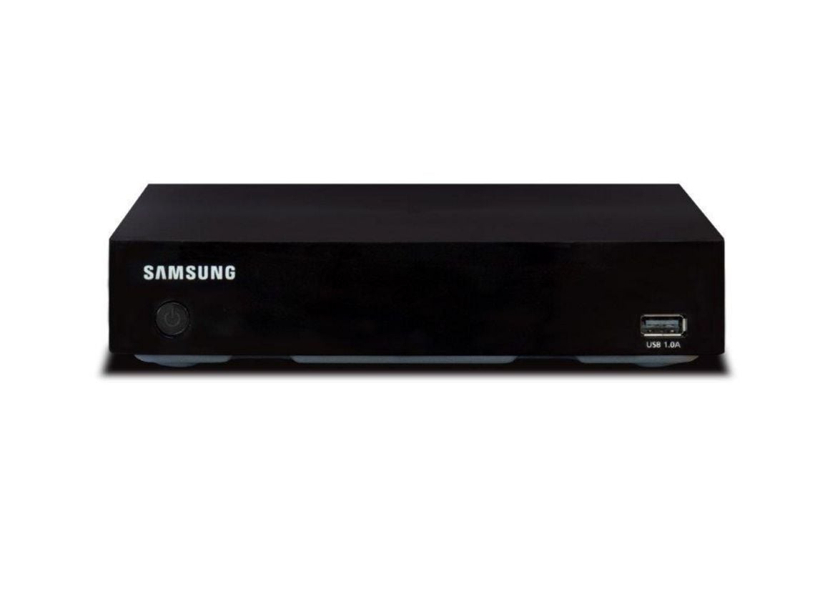 Cabo bônus SAMSUNG Smart Decoder Full Hd Preto SAMSUNG