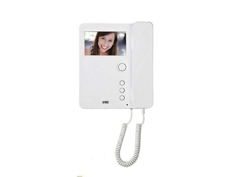 Monitor de vídeo Miro 2 Voice 1750/1 URMET
