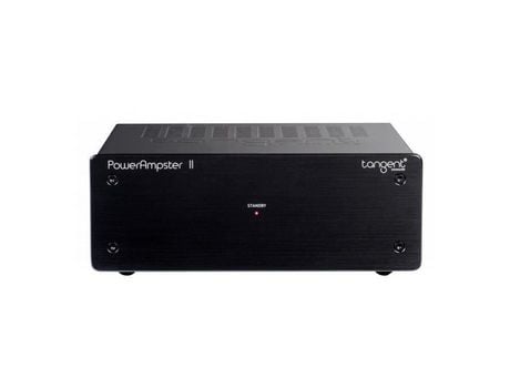 Amplificadores de potência TANGENT Powerampster Ii Hi-Fi TANGENT