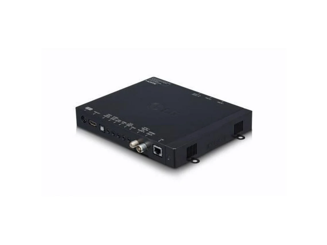 Set Top Box Smart Webos 5.0 LG Stb-6500 LG