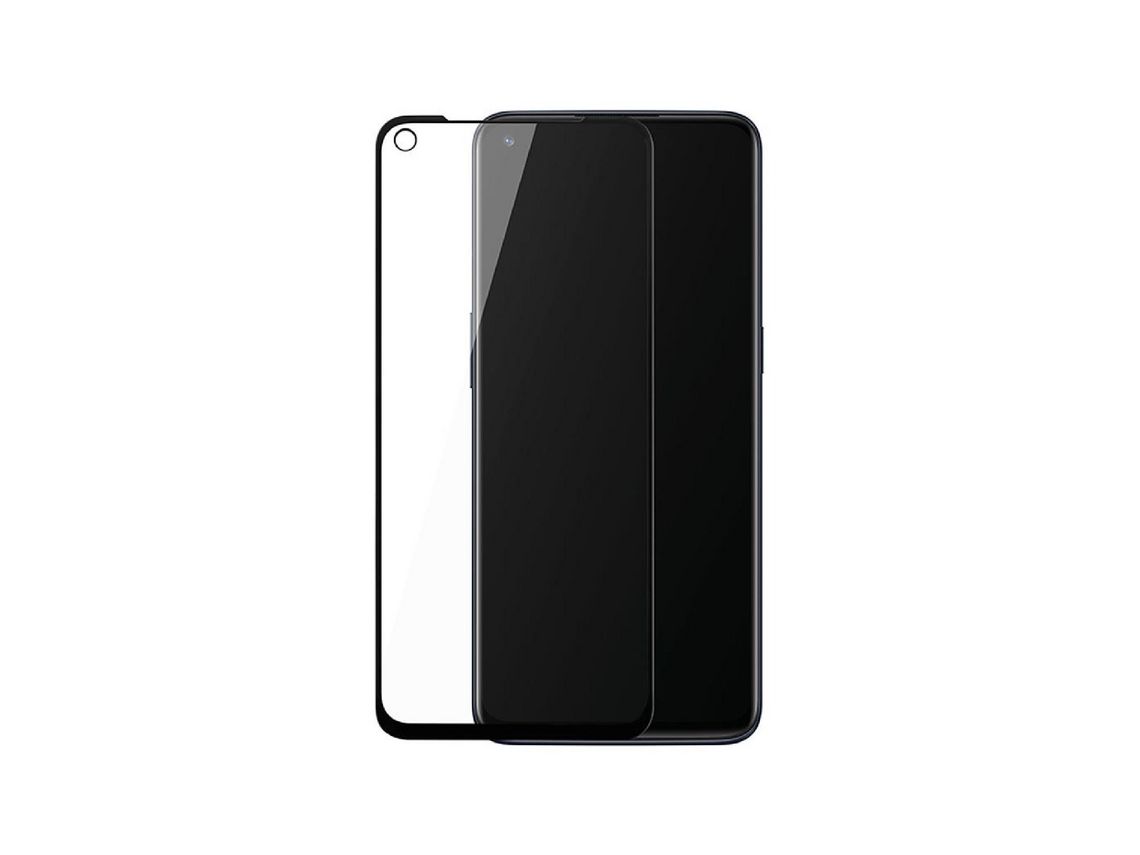 Vetro Temperato 3D Nord N10 5G Be2029 Nero ONEPLUS