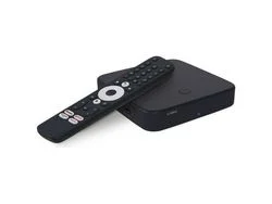 Box Smart TV STRONG SRT420 (Android - 4K Ultra HD - 2 GB - Wi-Fi)