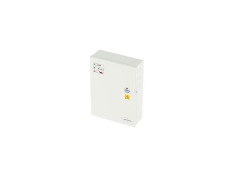 Fonte de Alimentação Comutada Universal 12Vdc 5A/24Vdc 2.5A Ad1224R SEWOSY