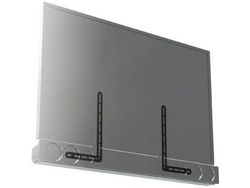 Erard Sound-Up Suporte Universal de Tv para Barra de Som NO NAME