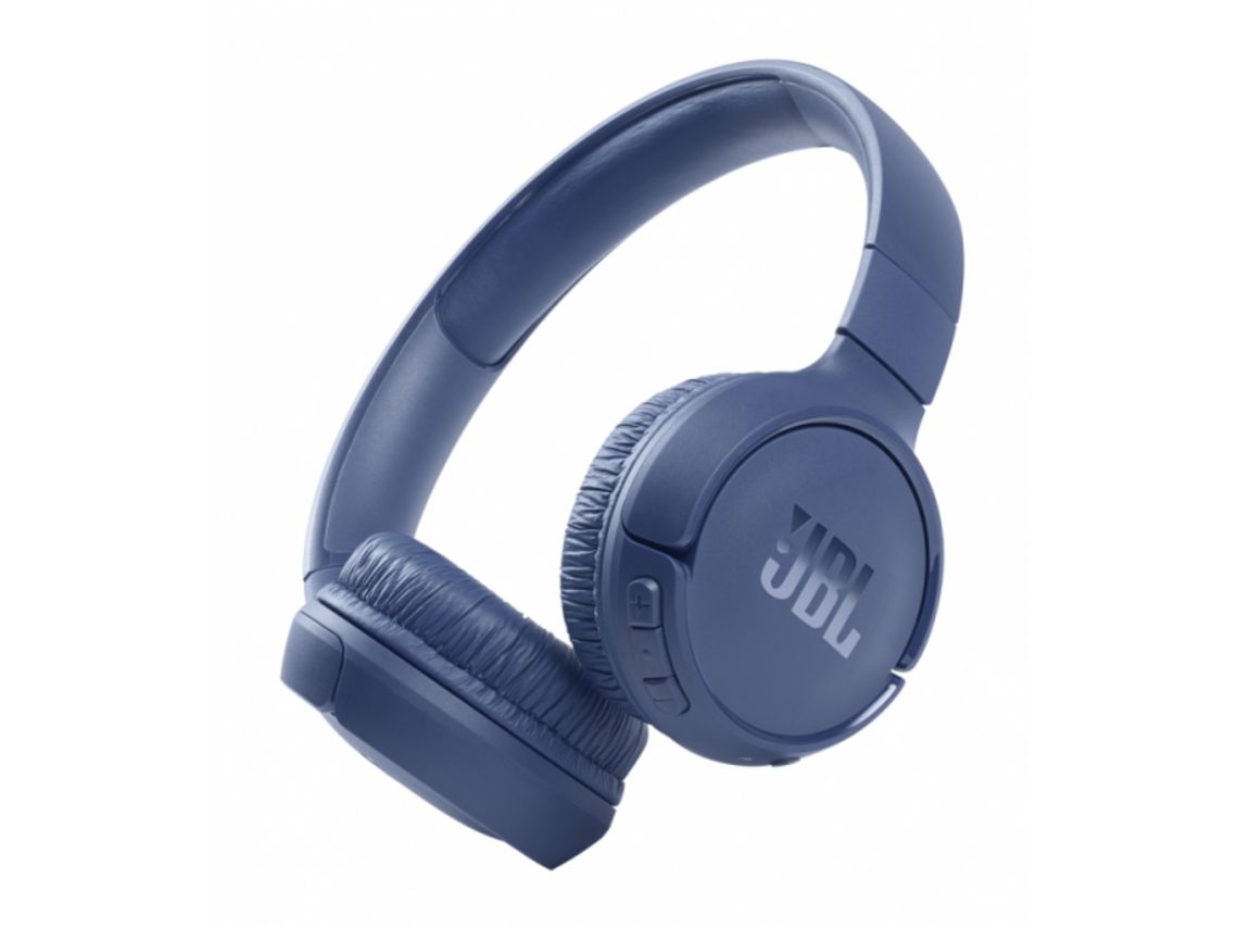 Sem Fio Tune 510Bt/ com Microfone/Bluetooth/ Azul JBL