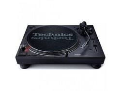 Mesa Rotativa Sl-1210Mk7Eg TECHNICS