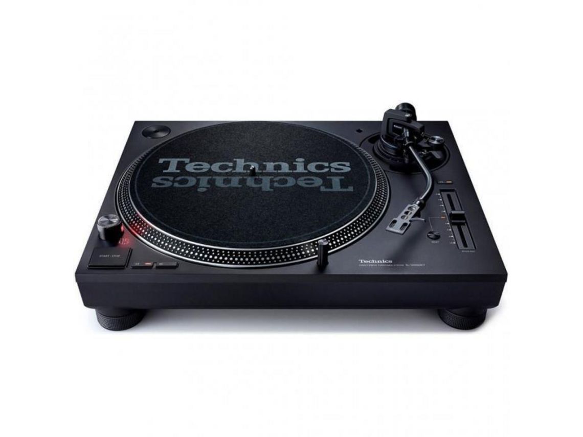 Mesa Rotativa Sl-1210Mk7Eg TECHNICS