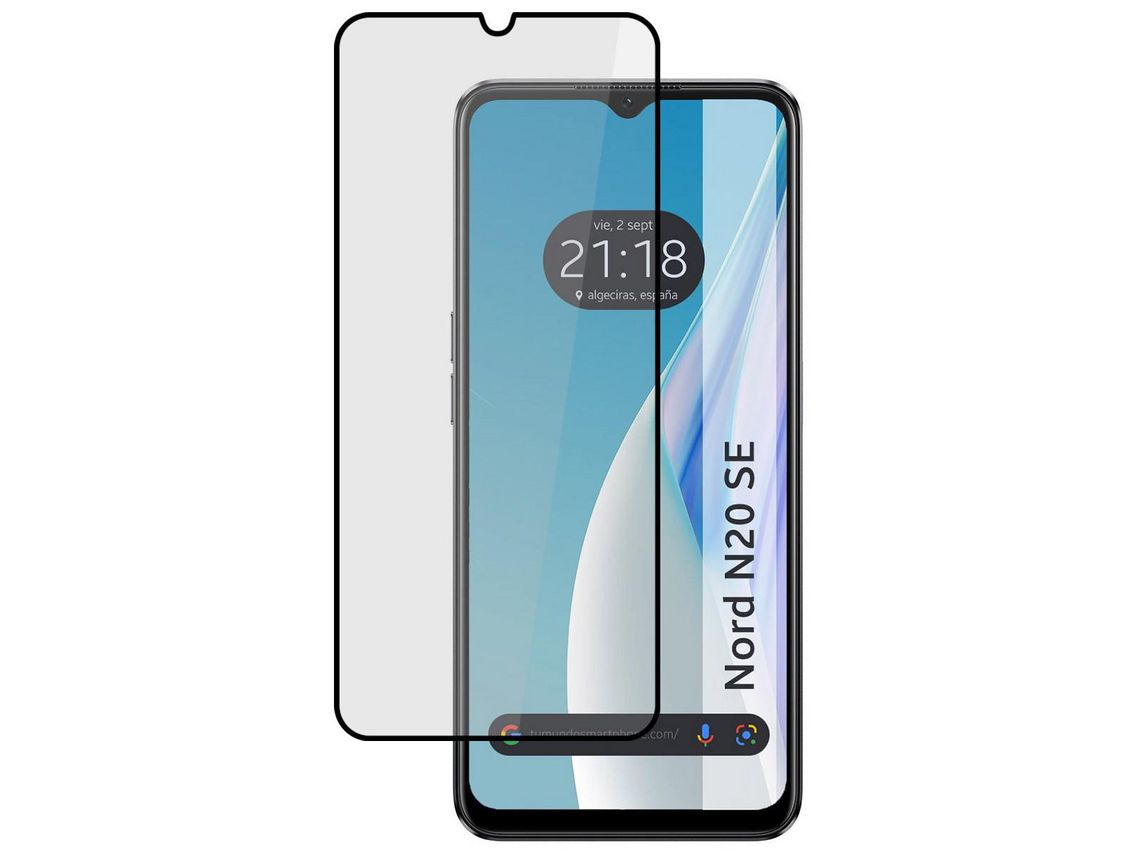 Pelicula de Vidro TUMUNDOSMARTPHONE Oneplus Nord N20 SE