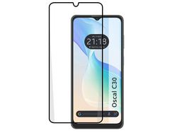 Pelicula de Vidro TUMUNDOSMARTPHONE Blackview Oscal C30 / C30 Pro
