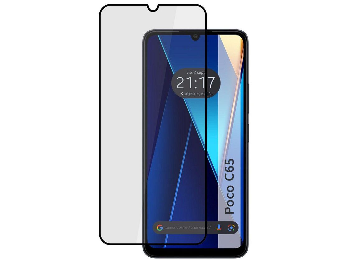Pelicula de Vidro TUMUNDOSMARTPHONE Xiaomi Poco C65