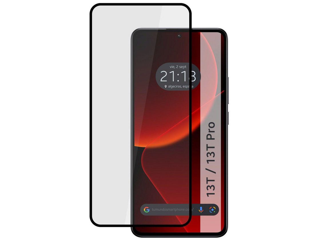 Pelicula de Vidro TUMUNDOSMARTPHONE Xiaomi 13T / 13T Pro 5G