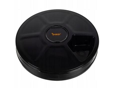 Máquina de alimentação com temporizador NORTHIX