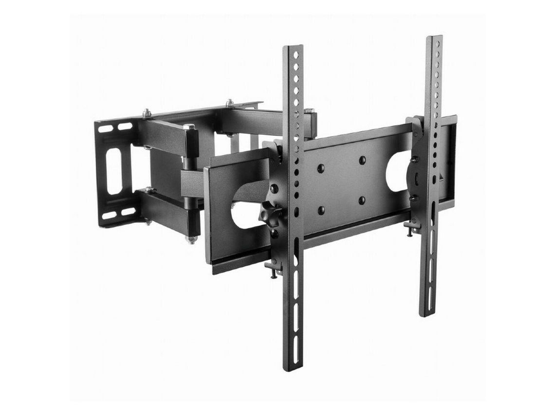 Suporte de Parede Wm-55St-04 Branco Aço Plástico 32 55 GEMBIRD