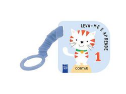Leva-Me E Aprende - Contar YOYO STUDIOS
