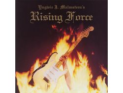 Vinil Yngwie J. Malmsteen - Rising Force
