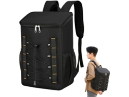 Mochila Térmica Para Piquenique, Bolsas Para Piquenique Em Família, Tamanho Grande, Impermeável.