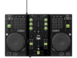 Controlador DJ THRUSTMASTER Hercules